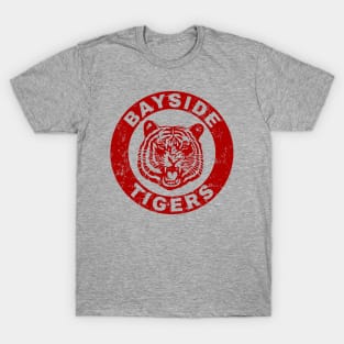 Bayside Tigers T-Shirt